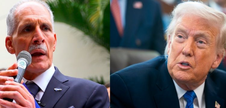 "Tito" Asfura pedirá a Trump eliminar aranceles a Honduras para proteger competitividad del país