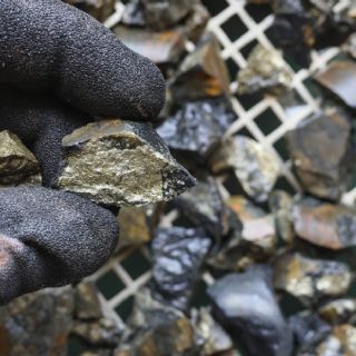 Gobiernos de EU y México anuncian plan conjunto para el comercio de minerales críticos