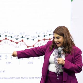 Oposición acusa intento de censura tras propuesta de Brugada de “bajarle a la nota roja” en CDMX