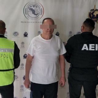 Juez suspende indefinidamente juicio por lavado de dinero contra César Duarte