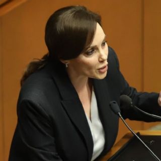 Adán Augusto pudo pactar su salida a cambio de la candidatura de Andrea Chávez, dice Lilly Téllez