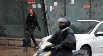 Tras 47 años del régimen islámico, Irán dará permisos a mujeres para conducir motocicletas