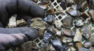 Gobiernos de EU y México anuncian plan conjunto para el comercio de minerales críticos
