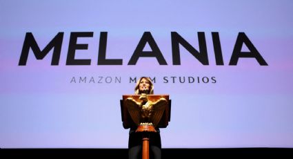 Documental de Melania Trump tiene fría recepción en Eslovenia, su país de origen; sólo 2 mil 500 personas lo han visto