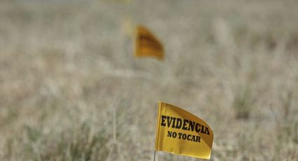 Altos niveles de violencia, aumento de desapariciones e impunidad marcan el 2025 en México: HRW