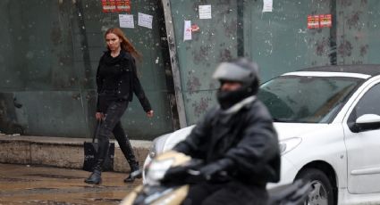 Tras 47 años del régimen islámico, Irán dará permisos a mujeres para conducir motocicletas