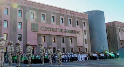 Asesinan en ataque directo a una mujer en sótano del Centro de Gobierno de Sonora