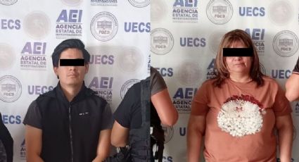 Detienen a dos trabajadores del Registro Civil de Oaxaca por vender actas de nacimiento apócrifas a migrantes