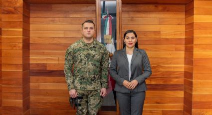 Cambian al secretario de Seguridad de Colima cuatro días después del homicidio de familiares de Mario Delgado