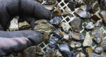 Gobiernos de EU y México anuncian plan conjunto para el comercio de minerales críticos