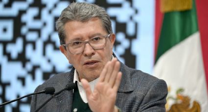 “Desencuentros entre Sansores y diputados de Morena afectan a Sheinbaum”, dice Monreal