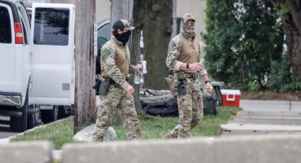 Operativo en Florida: detienen a 150 migrantes, entre ellos mexicanos