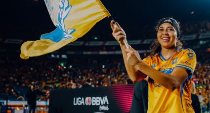 La futbolista Aaliyah Farmer se va de México por un tema de acoso, revela técnico de Tigres Femenil: "Hubo una línea roja y ella no se sintió segura"