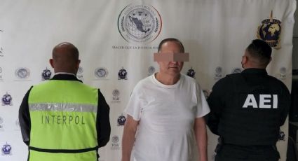 Juez suspende indefinidamente juicio por lavado de dinero contra César Duarte; permanecerá en prisión