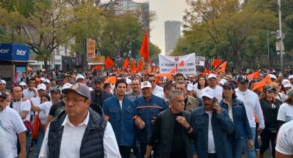 Sindicato del Metro decidirá el martes si inicia paros escalonados como protesta por falta de recursos