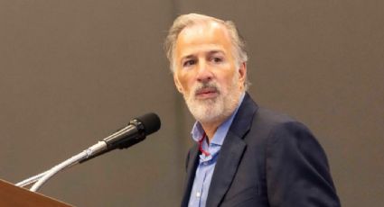 Nombran a José Antonio Meade  presidente del Consejo de Administración de HSBC