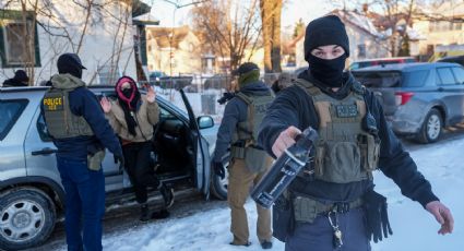 Entre burla y polémica: los nombres de las redadas migratorias de Trump dividen a EU