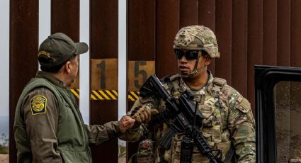 EU condiciona a México: combate al narcotráfico dependerá del cumplimiento del Tratado de Aguas de 1944
