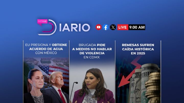 Latinus Diario: 4 de febrero