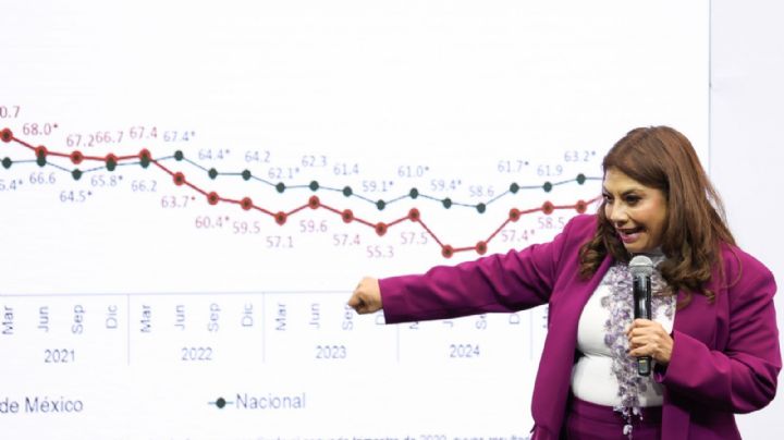 Brugada se desdice: niega haber solicitado un pacto a medios para "bajar la nota roja"