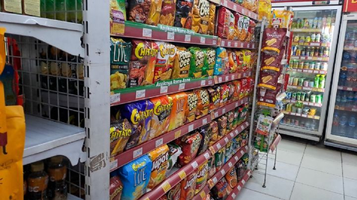 Los ultraprocesados causan daño además de ser poco nutritivos, muestran sobrevivientes de cáncer