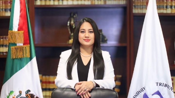 Corte designa a magistrada que usó el autismo como insulto para integrarse al Órgano de Administración Judicial