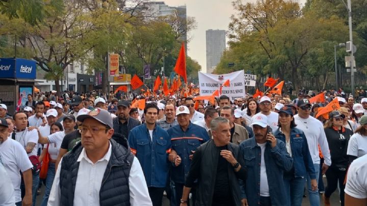 Sindicato del Metro decidirá el martes si inicia paros escalonados como protesta por falta de recursos