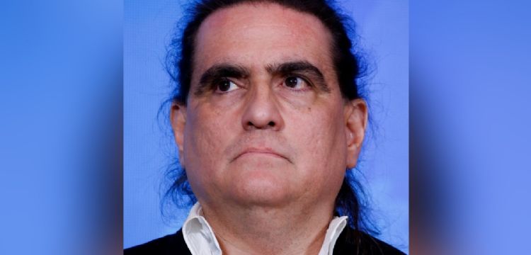 Capturan en Venezuela a Alex Saab, exministro de Maduro y acusado de ser su prestanombres