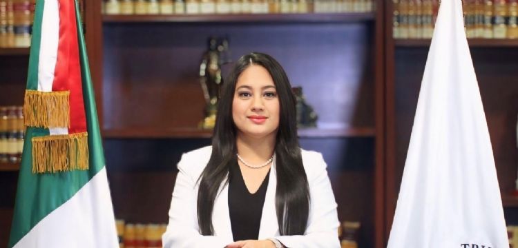 Corte designa a magistrada que usó el autismo como insulto para integrarse al OAJ