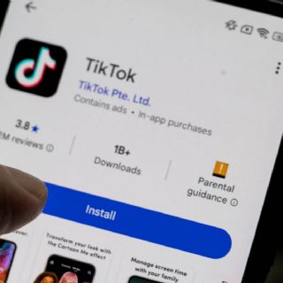 Gobierno de Albania levanta veto a TikTok tras 11 meses de restricciones