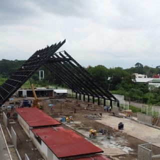 Inversión fija bruta de México cae 6.4% interanual en noviembre: Inegi