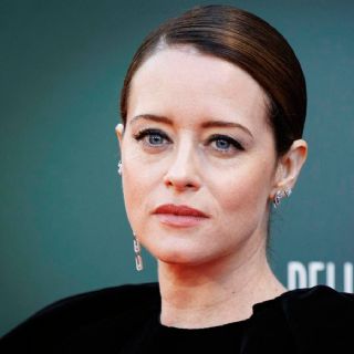 Claire Foy, protagonista de "The Crown", comparte haber padecido una grave infección parasitaria