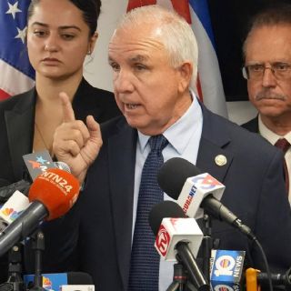 Congresista republicano de Florida pide a Delta y American Airlines suspender sus vuelos a Cuba