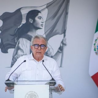 Sergio Torres Félix podría ser sometido a una segunda cirugía este jueves, revela Rocha Moya