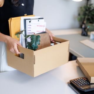 Despidos en EU se disparan un 118% en enero; registra su cifra más alta desde 2009, según informe