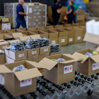 EU anuncia 6 millones de dólares en ayuda humanitaria para Cuba