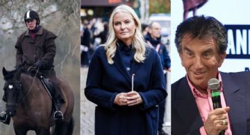 Archivos de Epstein: desde la realeza hasta exministros europeos, los salpicados por los documentos