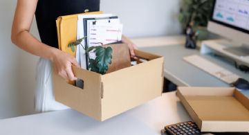 Despidos en EU se disparan un 118% en enero; registra su cifra más alta desde 2009, según informe