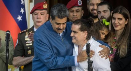 Aliados de Alex Saab, acusado de ser prestanombres de Nicolás Maduro, niegan su detención
