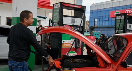 Rusia continuará suministrando petróleo a Cuba pese a las amenazas de Trump, afirma embajador