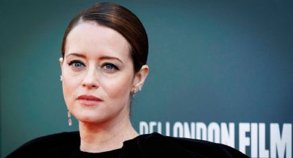 Claire Foy, protagonista de "The Crown", comparte haber padecido una grave infección parasitaria que contrajo en Marruecos