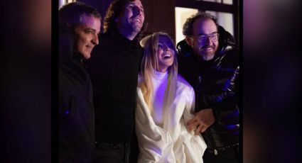 "Rosas" de La Oreja de Van Gogh supera los mil millones de reproducciones en streaming