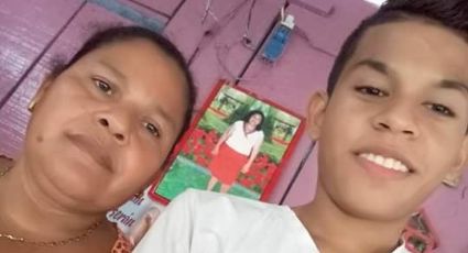 EU deporta a México a la madre de opositor nicaragüense asesinado en 2018