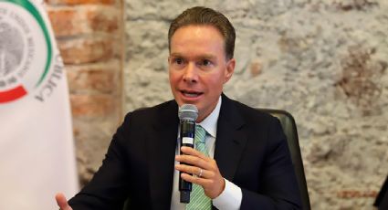 Reforma electoral: PVEM dice no a elección por voto de consejeros del INE, sí a bajar financiamiento a partidos