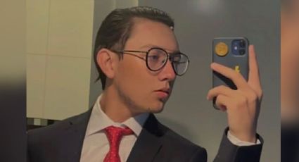 "Mientras pueda pronunciar tu nombre, seguiré llamándote de vuelta": se cumplen cuatro meses de la desaparición de Carlos Emilio en Mazatlán