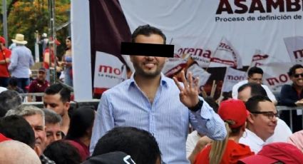 "Venimos a poner el ejemplo": alcalde de Tequila en 2024; está detenido y señalado de nexos con el CJNG