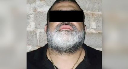 Autoridades de EU acusan de tráfico de fentanilo a "El Mantecas", detenido en Sinaloa