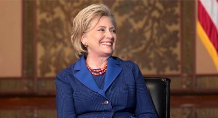 Hillary Clinton asegura no tener problema con que su declaración sobre el caso Epstein sea pública