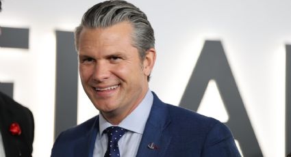 Cárteles decidieron detener envío de drogas a EU por ataques en el Caribe, asegura Pete Hegseth