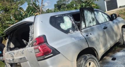 Asesinan a dos escoltas de un senador de Colombia en ataque armado